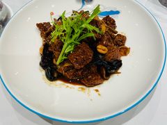 -上海老饭店(北京分店)