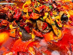 -燕郊烧鸽子(酷车小镇店)