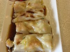 -水都假日酒店-海韵西餐厅(龙胜路店)