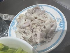 -老爆肚满五香烧牛羊肉