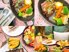 -La Terre乐田(万象城店)