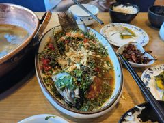 -妈妈的味道·腾冲特色菜(和顺古镇店)