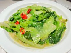 -汤城小厨•粤菜•靓汤(金宝街店)