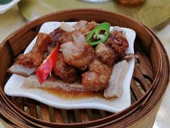 -和乐喜点(宝岗大道店)