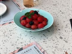 -赵小姐丨新中餐(曲江店)