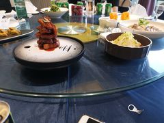 -香雪海饭店中餐厅(人民桥店)