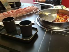 -乔先生涮肉·鲜活牛羊肉火锅(塘沽店)