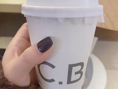 -C·BREAD饱仓(北苑店)