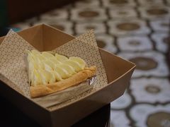-Pie Bird(新闸路店)