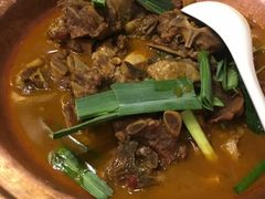 -清真·卡德尔大叔新疆主题餐厅(龙汇路店)