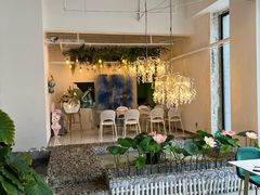 -ins森林童话餐厅coffee&bistro