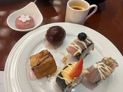 -佛山皇冠假日酒店-西餐厅