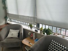 -大鱼心理咨询工作室(静安寺店)