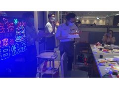 -海底捞火锅(同泰时代广场夜宵主题店)