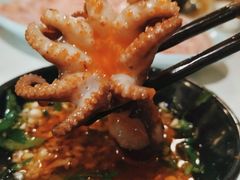 -大院小院传统火锅·小酒馆(北城天街店)