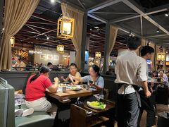 -快乐小羊·内蒙牛羊肉火锅(流花中心店)