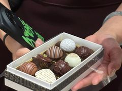 -Laderach 莱德拉(上海环贸iapm店)