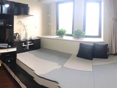 -索菲亚衣柜橱柜全屋定制(真北红星店)