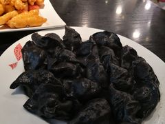 -船歌·鱼水饺青岛菜(合肥路永旺店)