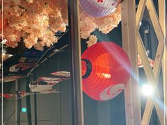 -和食亭·自助·烤肉·寿喜烧(海创园店)