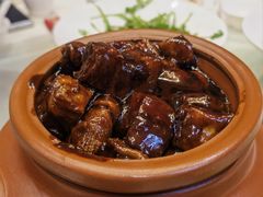 百叶结红烧肉-老客站酒楼(金花南路店)