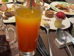 -索菲特酒店·海鲜自助 ·聚餐厅