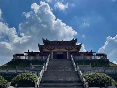 -合浦汉代文化博物馆