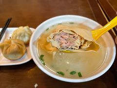 -大壶春生煎(四川中路店)
