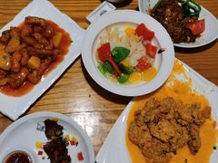 -小堂宴·老厦门码头小炒(厦大店)