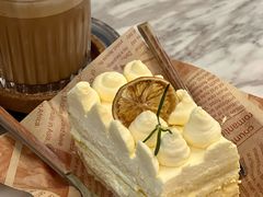 -及咖啡GatherCoffee(华申大厦店)