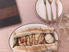 -BRBR叙利亚餐厅(总店)