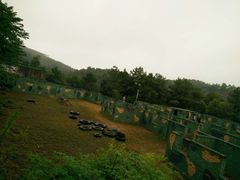 -大金山风景区