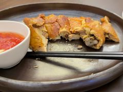 -浙江安吉JW万豪酒店·万豪中餐厅