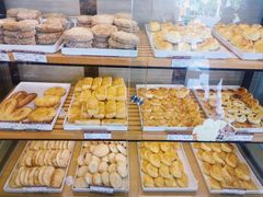 -长发西饼(临顿路店)