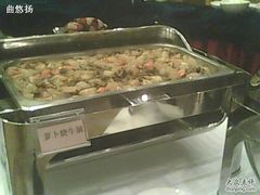 IMG1030A-天朗时代大酒店-餐厅