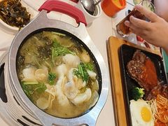 -豪享来牛排(人民店)