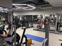 -CXFIT 陈徐健身工作室(凯旋店)