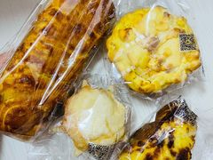 -喜利来蛋糕(景子街店)