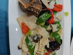 -龙香居海鲜浑锅家常菜·特色驴肉