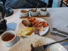 -拉蒂娜·巴西牛排馆 Latina·Brazilian Steakhouse(陆家嘴旗舰店)