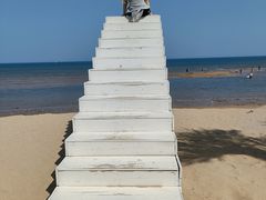 -东戴河风景区-止锚湾