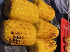 -柿子树炭烤羊腿(金台路店)