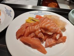 -星伦多自助料理·涮烤一体(虹悦城店)