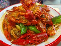 -曹胖子龙虾馆(黄桦路店)