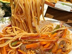 -路易十三西餐厅(西关新天地店)