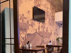 -孙盛兴奥灶面馆·蟹黄面·三虾面(山塘街总店)