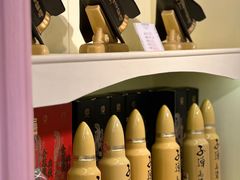 -佟小曼手工茶饼坊(鼓浪屿1店)