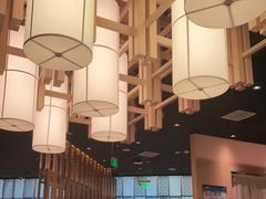 大堂-AJIYA·池袋日式烧肉自助(天津万象城店)