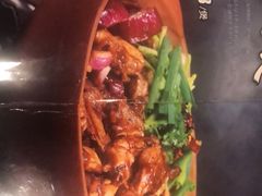 -胡须佬鸡煲四季火锅店(石厦西村直营店)