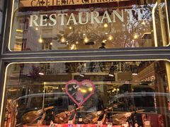 -火腿博物馆(马约尔广场店)